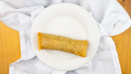 A03. Vegetable Spring Roll