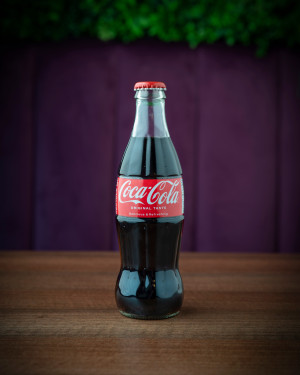 Coca Cola Original (330 Ml)