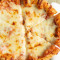 Cheese Tomato Sauce Pizza 16