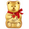 Lindt Teddy Bear 100G