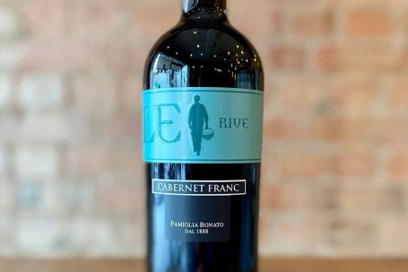 Cabernet Franc (Friuli Venezia Giulia) 12.5 A.b.v