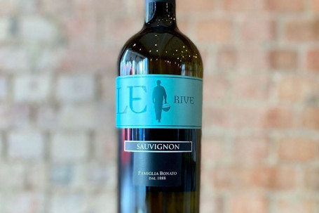 Sauvignon (Friuli Venezia Giulia).12.5 A.b.v