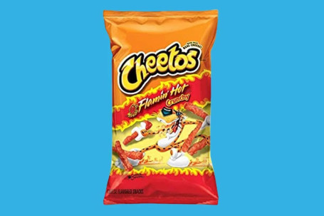 Cheetos Flaming Hot 226.8G