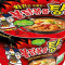Samyang Bowl Noodle Stew