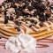 Oreo Sensation Pancake Stack
