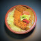 Pork-Tonkatsu Curry Don