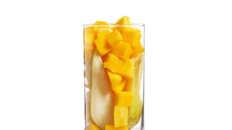 Mango Dream Smoothie (Ve)