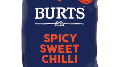 Burts Sweet Chilli