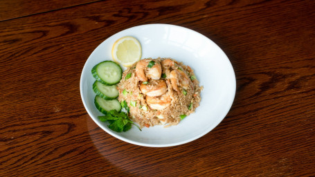 Wednesday’s Special Pad Thai Noodles