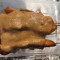 Satay Flavoured Chicken on Skewers (4) (Contain Nuts) shā diē jī chuàn