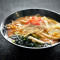 Nanakusa Spicy Noodle Soup  optional)