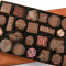 Milk Chocolate Assorted Gift Box 14.5 Oz.