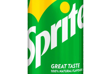 Sprite Can (D)