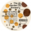 7. Imperial Coffee, Caramel Chocolate Stout
