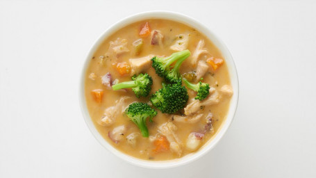 Cup Home Style Chicken Soup