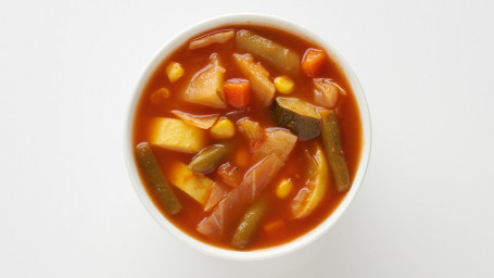 Cup Vegetable Soup