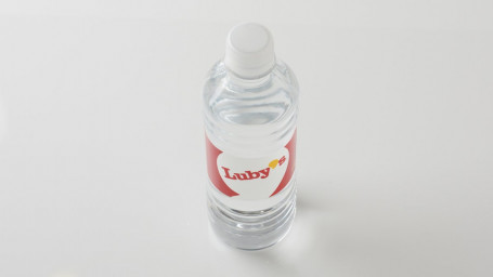 Luby's Bottle Water