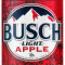 Busch Light Apple
