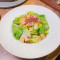 Traditional Caesar Salad Chuán Tǒng Kǎi Sā Shā Lǜ