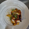 Slow Cook Octopus Warm Potato Salad Màn Zhǔ Xī Bān Yá Bā Guā Yú Nuǎn Shǔ Zǐ Shā Lǜ