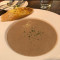 Porcini Mushroom Cream Soup Niú Gān Jūn Jì Lián Tāng