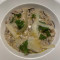 Black Truffle Wild Mushroom Risotto Hēi Sōng Lù Yě Jūn Yì Dà Lì Fàn