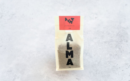 Alma's Coffee Beans (200G)