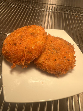 Fishcake (2Pcs)