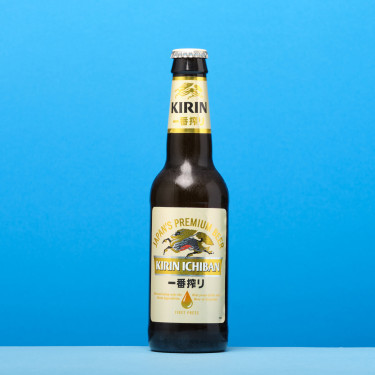 Kirin Ichiban Beer 330Ml
