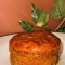 NIEUW Oranje Panettone Pudding (V)