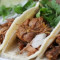 Tacos Carnitas(Fried Pork)