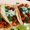 Tacos Al Pastor Spicy Pork)