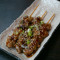 Chicken Yakitori (3 Pieces) zhào shāo jī chuàn