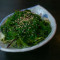 Wakame Seaweed Salad hǎi cǎo shā lǜ