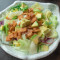 Mixed Vegetable Salad yě cài shā lǜ