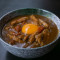 Chicken with Egg Curry Rice yuè jiàn jī ròu