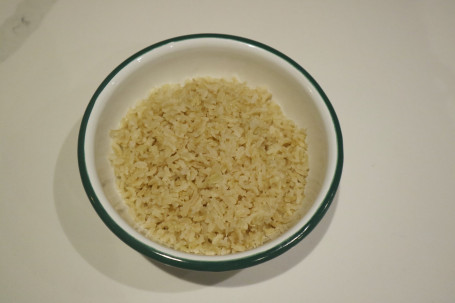 Spanish Brown Rice (V) (Gf)