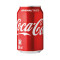 Coca-Cola, 330Ml Can