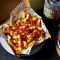 Bacon Cheese Fries Takeaway
