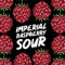 Imperial Raspberry Sour