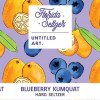 10. Florida Seltzer Blueberry Kumquat