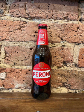 Birra Peroni Red Label