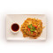 Chicken dried shrimp wok-fried rice