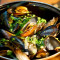 Moules-Frites (Large)