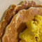 Golden Brown Buttermilk Pancakes (3)