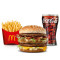 Medium Big Mac Bacon Tilbud