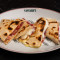 Piadina Special with Parma Ham aged 24 months