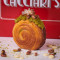 Pistachio Roll Croissant