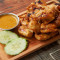 Set Chicken Satay (3pcs) w/ Jasmine Rice