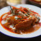 Penang Fish Fillet Curry w/ Jasmine Rice